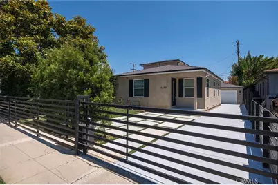 4248 McLaughlin Avenue, Los Angeles, CA 90066 - Photo 1