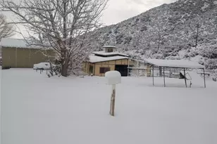 5148 Frazier Mountain Park, Frazier Park, CA 93225 - Photo 19