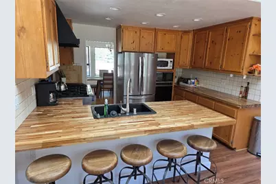 5148 Frazier Mountain Park, Frazier Park, CA 93225 - Photo 35