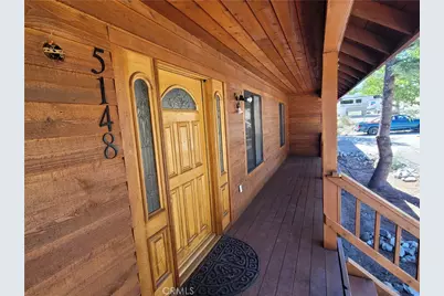 5148 Frazier Mountain Park, Frazier Park, CA 93225 - Photo 3