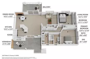 22937 Nadine Cir, Torrance, CA 90505 - Photo 29
