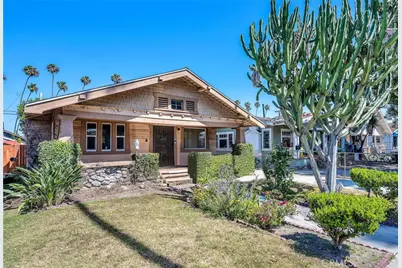 4620 S Van Ness Avenue, Los Angeles, CA 90062 - Photo 3