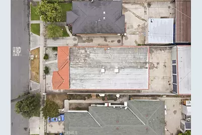 2911 S Palm Grove Avenue, Los Angeles, CA 90016 - Photo 29