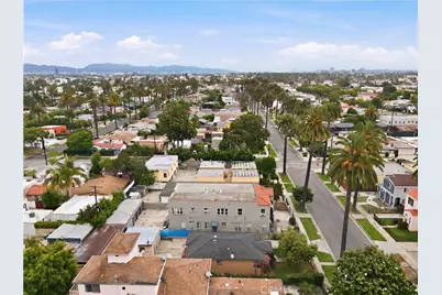 2911 S Palm Grove Avenue, Los Angeles, CA 90016 - Photo 27