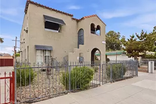 2911 S Palm Grove Ave, Los Angeles, CA 90016 - Photo 3