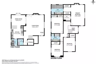 2007 Belmont Ln, Redondo Beach, CA 90278 - Photo 39