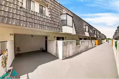 14928 Halldale #19, Gardena, CA 90247 - Photo 23