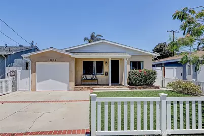 1637 Armour Lane, Redondo Beach, CA 90278 - Photo 3