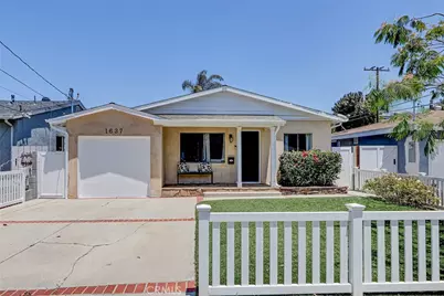 1637 Armour Lane, Redondo Beach, CA 90278 - Photo 1