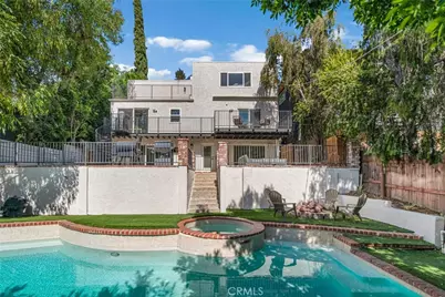 5215 Baza, Woodland Hills, CA 91364 - Photo 45