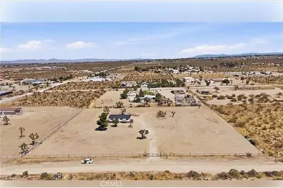 0 Desert View Court, Pinon Hills, CA 92372 - Photo 25