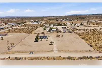 0 Desert View Court, Pinon Hills, CA 92372 - Photo 17