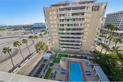 700 E Ocean Boulevard #1208, Long Beach, CA 90802 - Photo 31