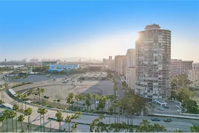 700 E Ocean Boulevard #1208, Long Beach, CA 90802 - Photo 43