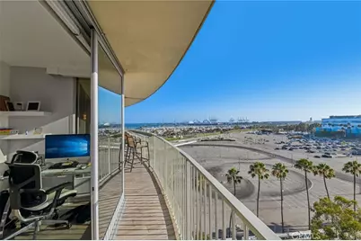 700 E Ocean Boulevard #1208, Long Beach, CA 90802 - Photo 11