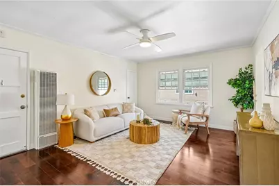 1234 Franklin Street #C, Santa Monica, CA 90404 - Photo 3