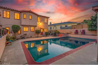 3767 Monteith Drive, Los Angeles, CA 90043 - Photo 3