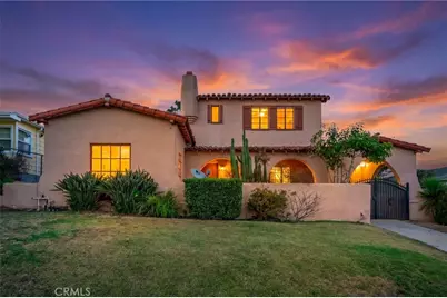 3767 Monteith Drive, Los Angeles, CA 90043 - Photo 1