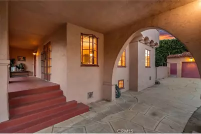 3767 Monteith Drive, Los Angeles, CA 90043 - Photo 7
