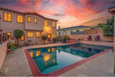 3767 Monteith Drive, Los Angeles, CA 90043 - Photo 3