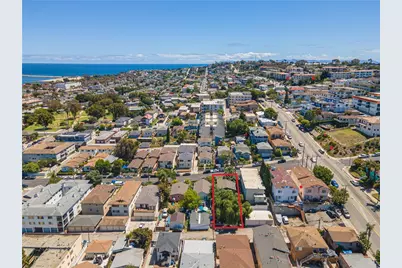 672 W 23rd, San Pedro, CA 90731 - Photo 5