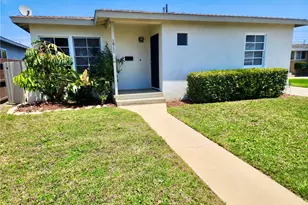 1911 W 160th, Gardena, CA 90247 - Photo 1