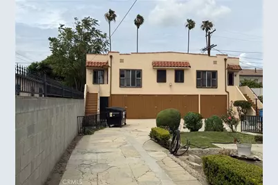 829 W 69th, Los Angeles, CA 90044 - Photo 17