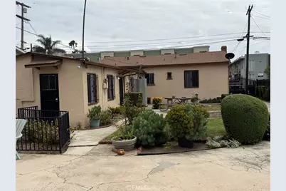 829 W 69th, Los Angeles, CA 90044 - Photo 5