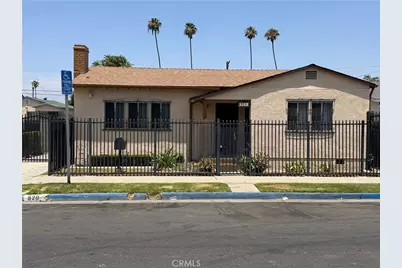 829 W 69th, Los Angeles, CA 90044 - Photo 1