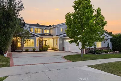 4645 Rockbluff Drive, Rolling Hills Estates, CA 90274 - Photo 1