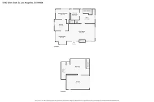 6182 Glen Oak St, Los Angeles, CA 90068 - Photo 61
