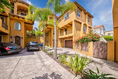 2117 Clark Lane #B, Redondo Beach, CA 90278 - Photo 1