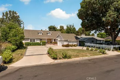 4981 Noeline Avenue, Encino, CA 91436 - Photo 1