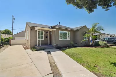6023 Bonfair Avenue, Lakewood, CA 90712 - Photo 1