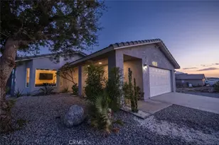 67645 Broken Arrow, Desert Hot Springs, CA 92241 - Photo 1