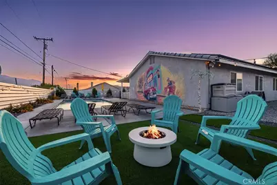 67645 Broken Arrow, Desert Hot Springs, CA 92241 - Photo 23