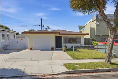 4315 W 171st Street, Lawndale, CA 90260 - Photo 3