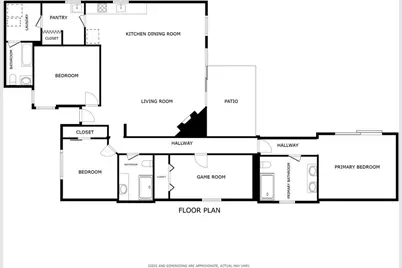13547 Bessemer Street, Los Angeles, CA 91401 - Photo 39