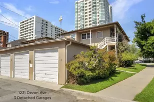 1231 Devon Ave, Los Angeles, CA 90024 - Photo 3