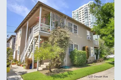 1231 Devon Avenue, Los Angeles, CA 90024 - Photo 1