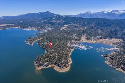 195 Knoll, Big Bear Lake, CA 92315 - Photo 55