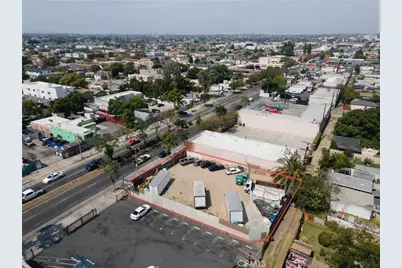 235 E Manchester, Los Angeles, CA 90003 - Photo 7