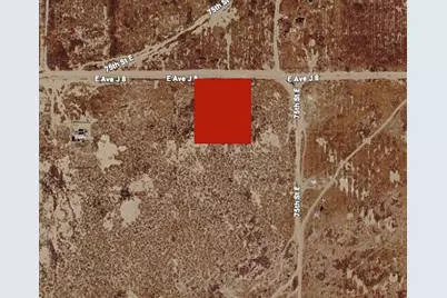 0 Avenue J-8, Roosevelt, CA 93535 - Photo 1