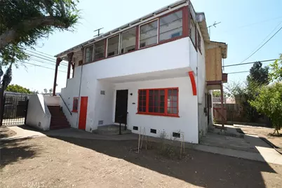 1353 S Redondo, Los Angeles, CA 90019 - Photo 39
