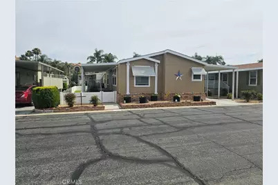 22055 W Acacia Avenue #16, Hemet, CA 92545 - Photo 1