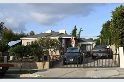 414 Gulf Avenue, Wilmington, CA 90744 - Photo 3