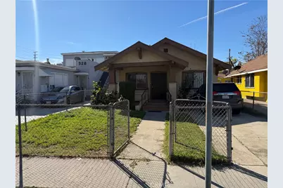 350 W 59th, Los Angeles, CA 90003 - Photo 1