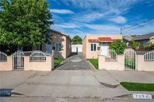 1320 N Neptune Ave, Wilmington, CA 90744 - Photo 1