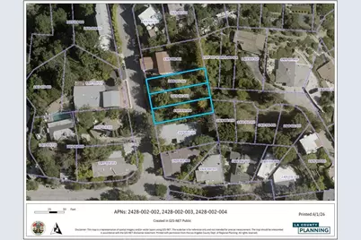 7218 Woodrow Wilson Dr, Los Angeles, CA 90068 - Photo 21
