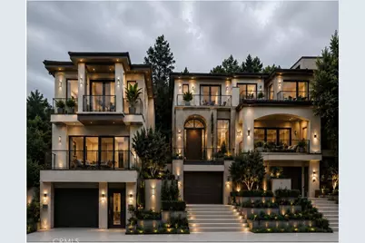 7218 Woodrow Wilson Dr, Los Angeles, CA 90068 - Photo 3